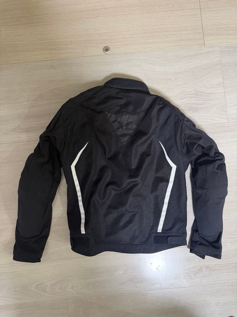 ダイネーゼ　メッシュジャケット　#48