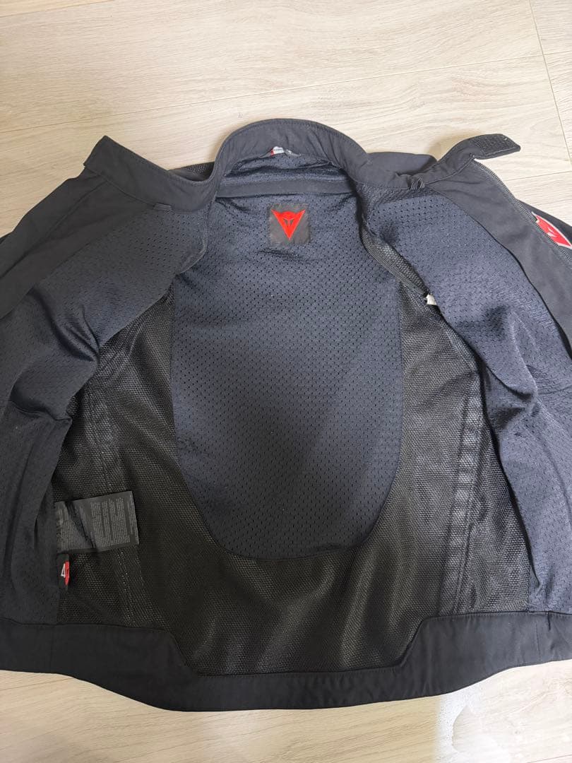 ダイネーゼ　メッシュジャケット　#48