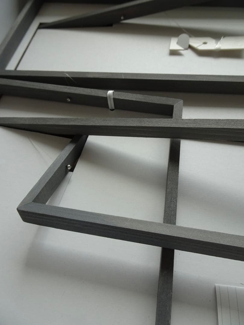 【未使用】tempoテンポ＊木製モビールperspectiveパースペクティブ