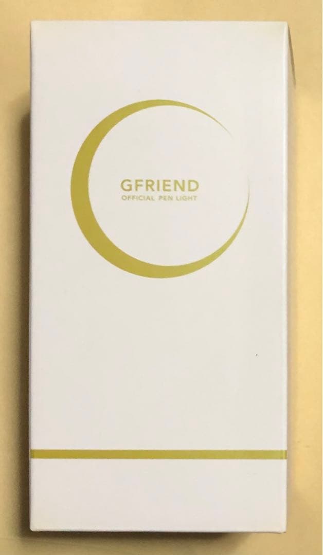 GFRIEND ヨジャチング ヨチン 日本公式 ペンライト トレカ