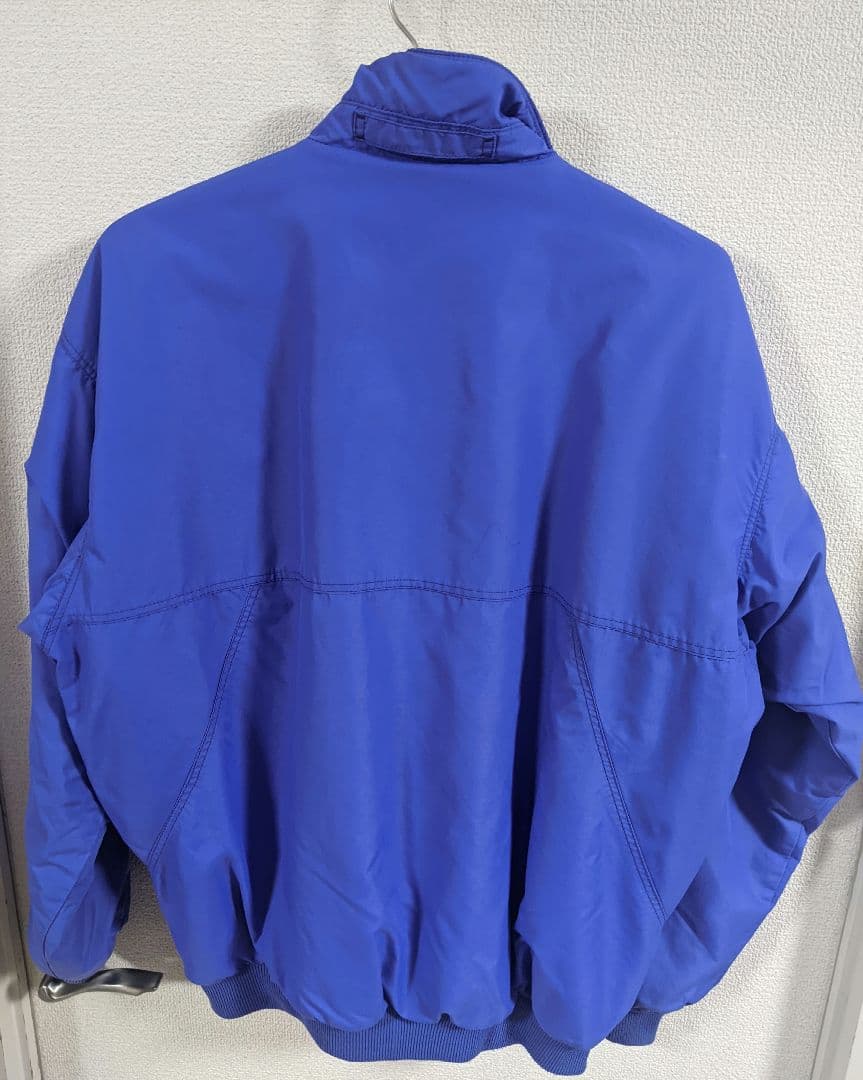 カ*ロ様 パタゴニア　シェルドシンチラジャケット　パープル　サイズ12　USA製