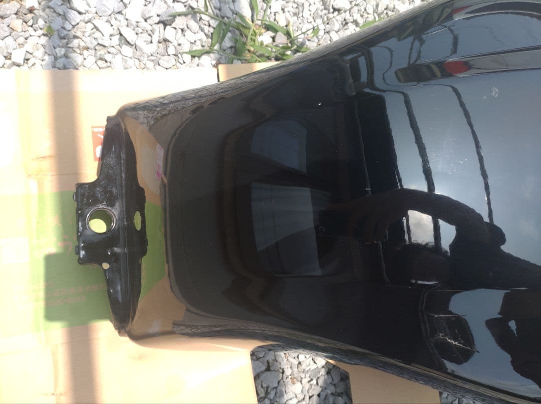 HONDA cb750 rc42 タンク