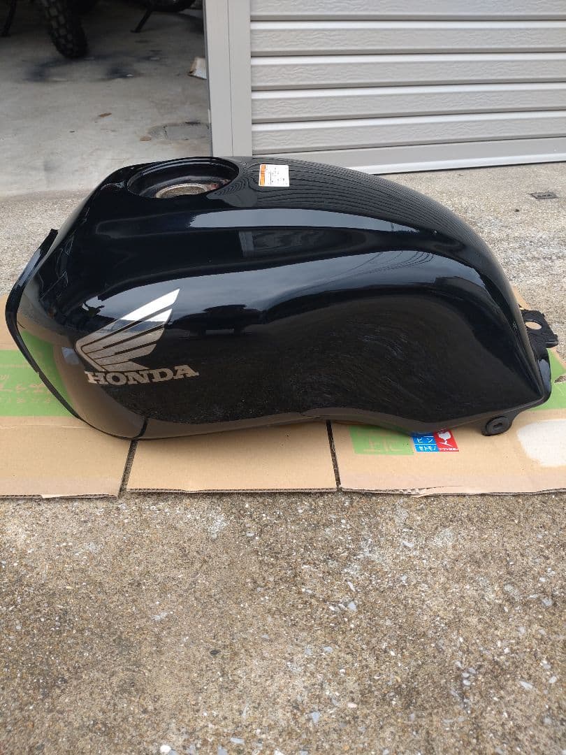 HONDA cb750 rc42 タンク