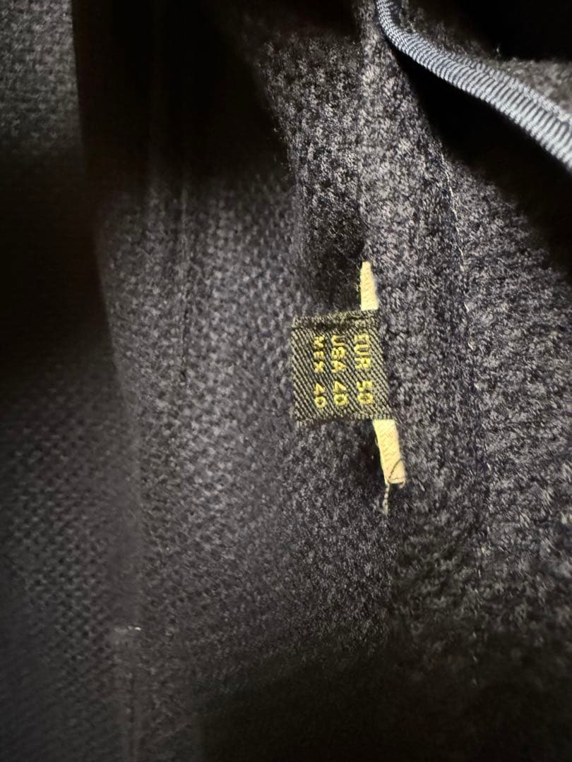 Massimo Dutti ダブルブレストジャケット