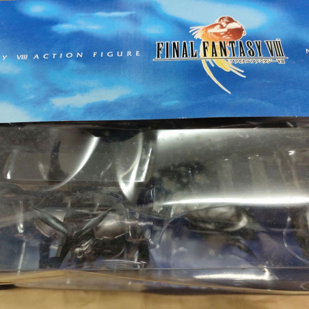 コトブキヤ/レッズ ARTFX】FF8/オメガウエポン ◆未開封品