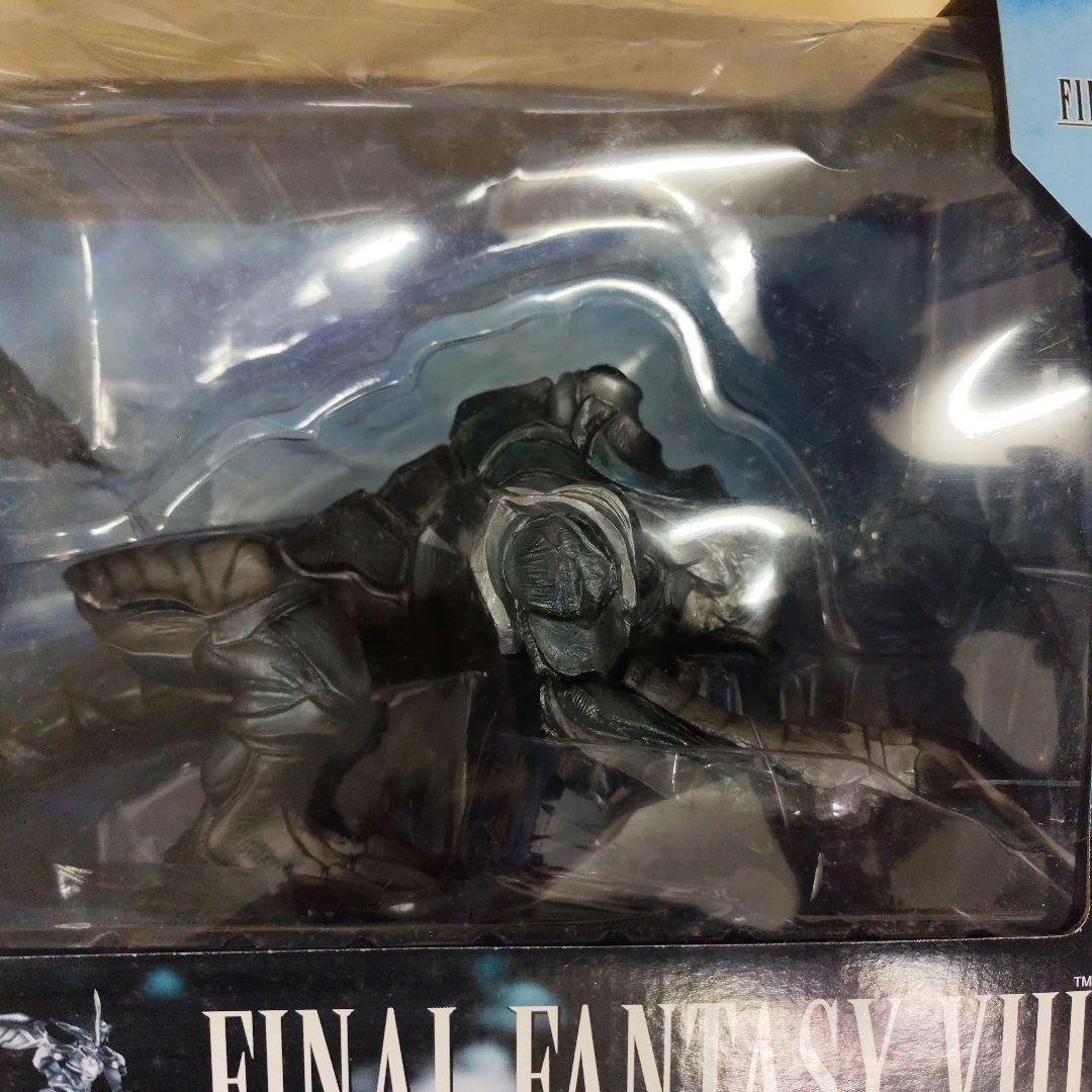 コトブキヤ/レッズ ARTFX】FF8/オメガウエポン ◆未開封品