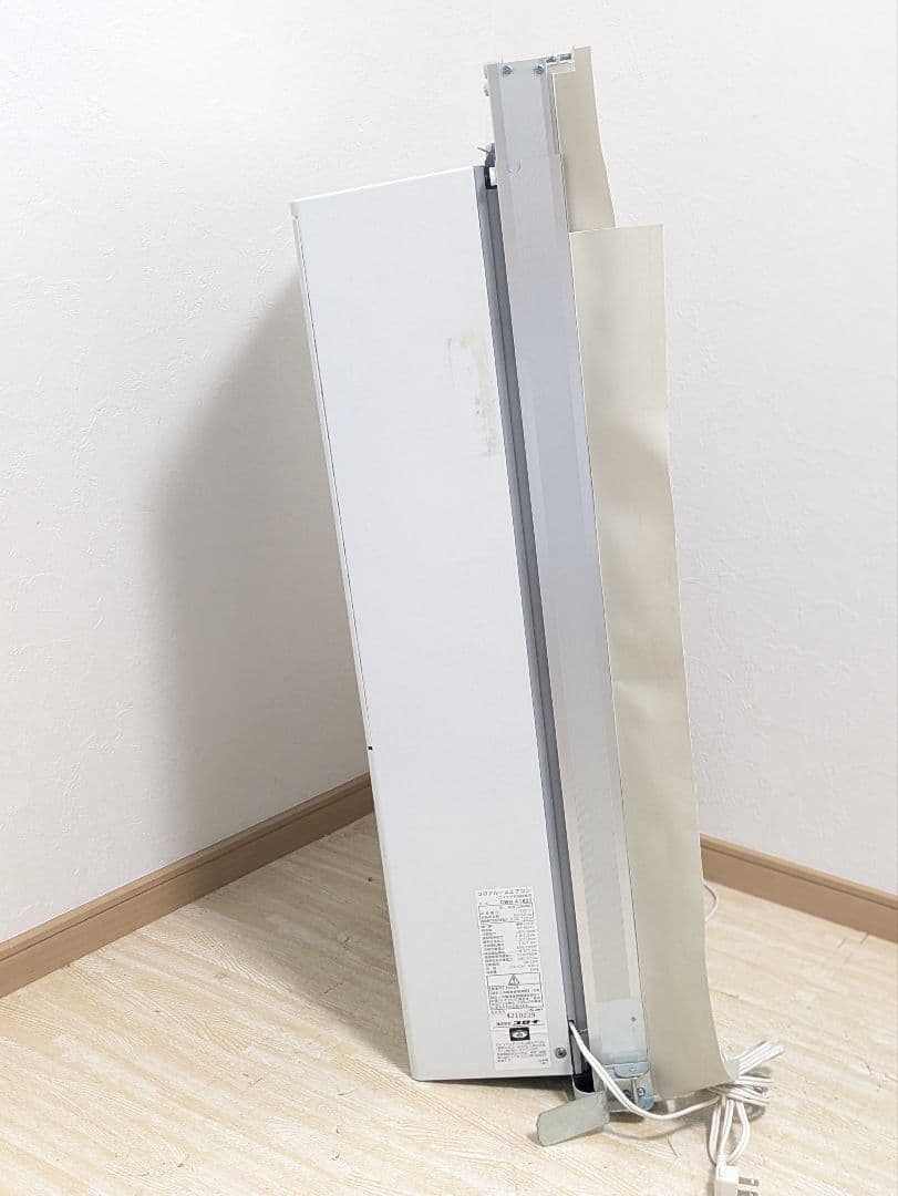 美品 2022年製 コロナ冷暖房兼用 窓用エアコン CWH-A1822