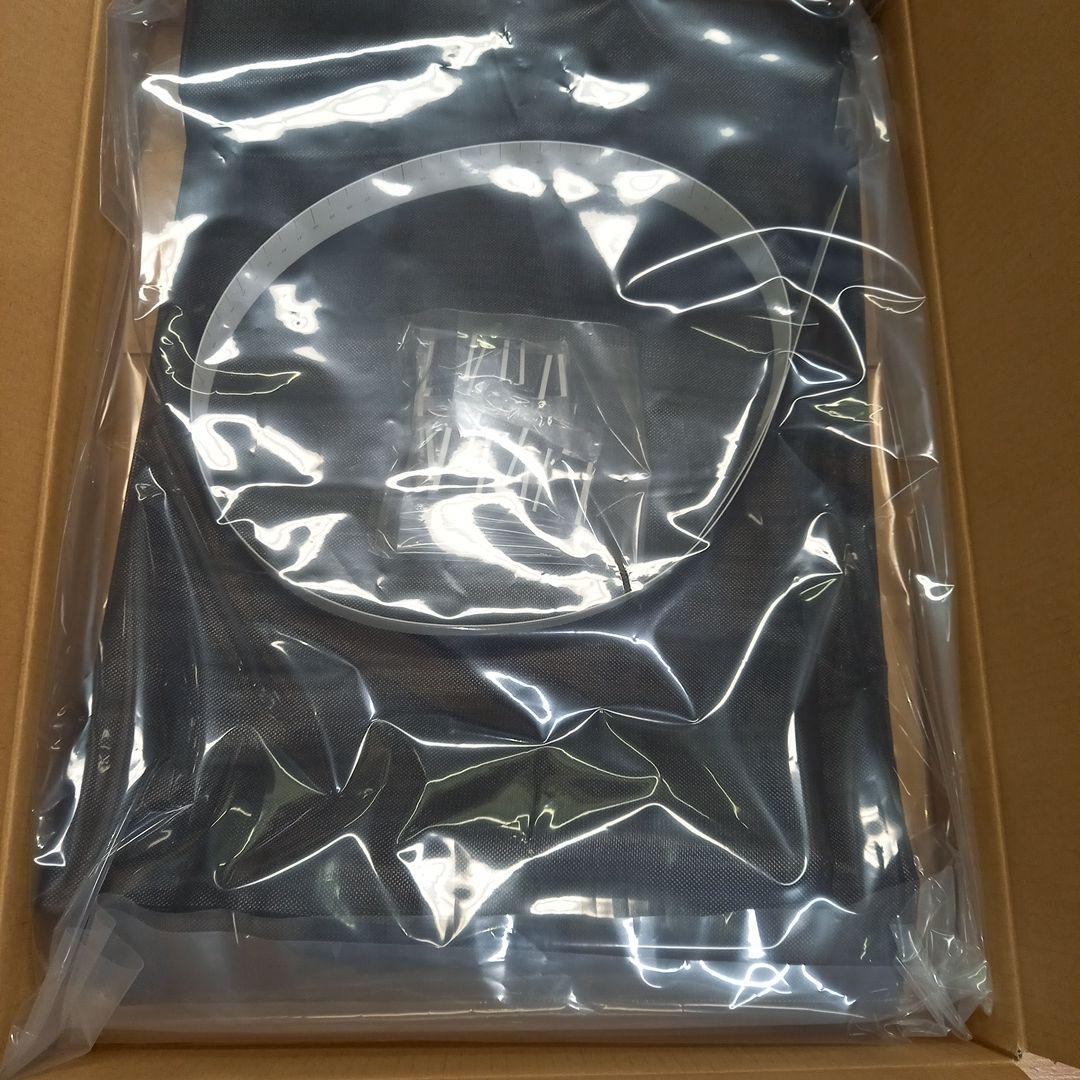 thinkpot　未使用品　セキスイ遮熱クールアップ100✕200 セット