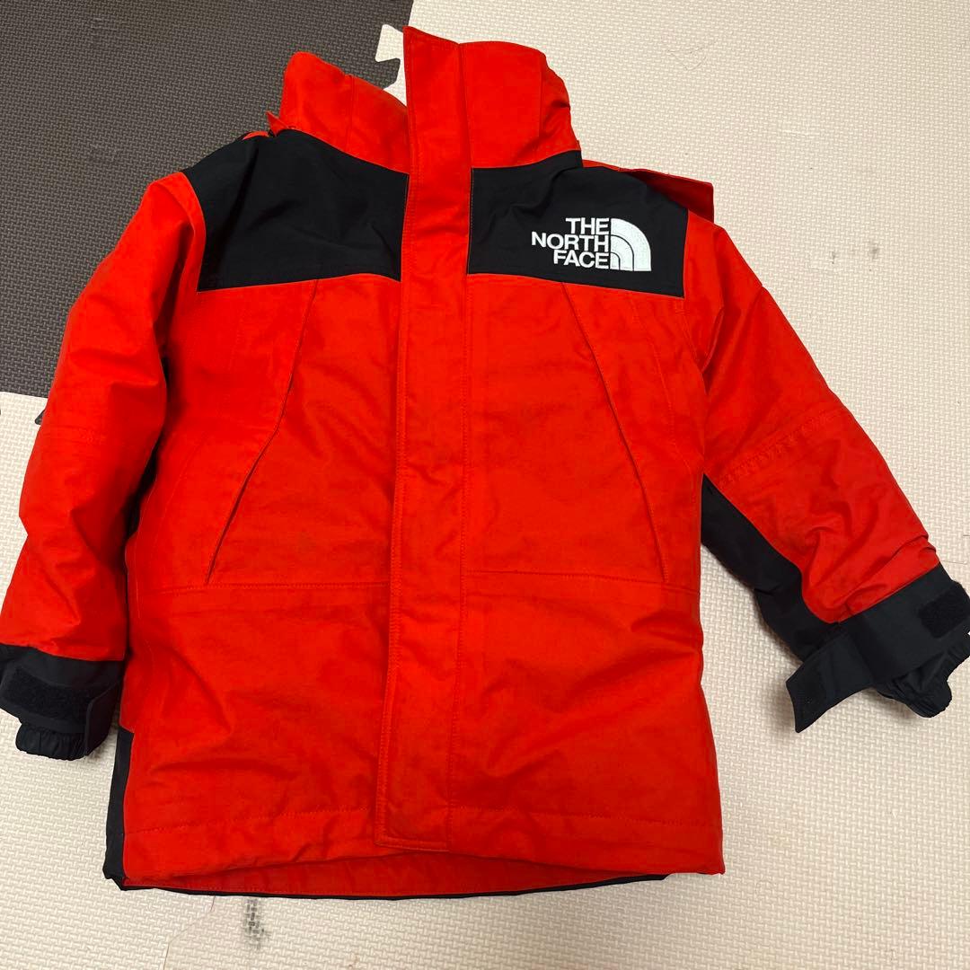 ノースフェイス　kids ゴアテックスジャケット　100