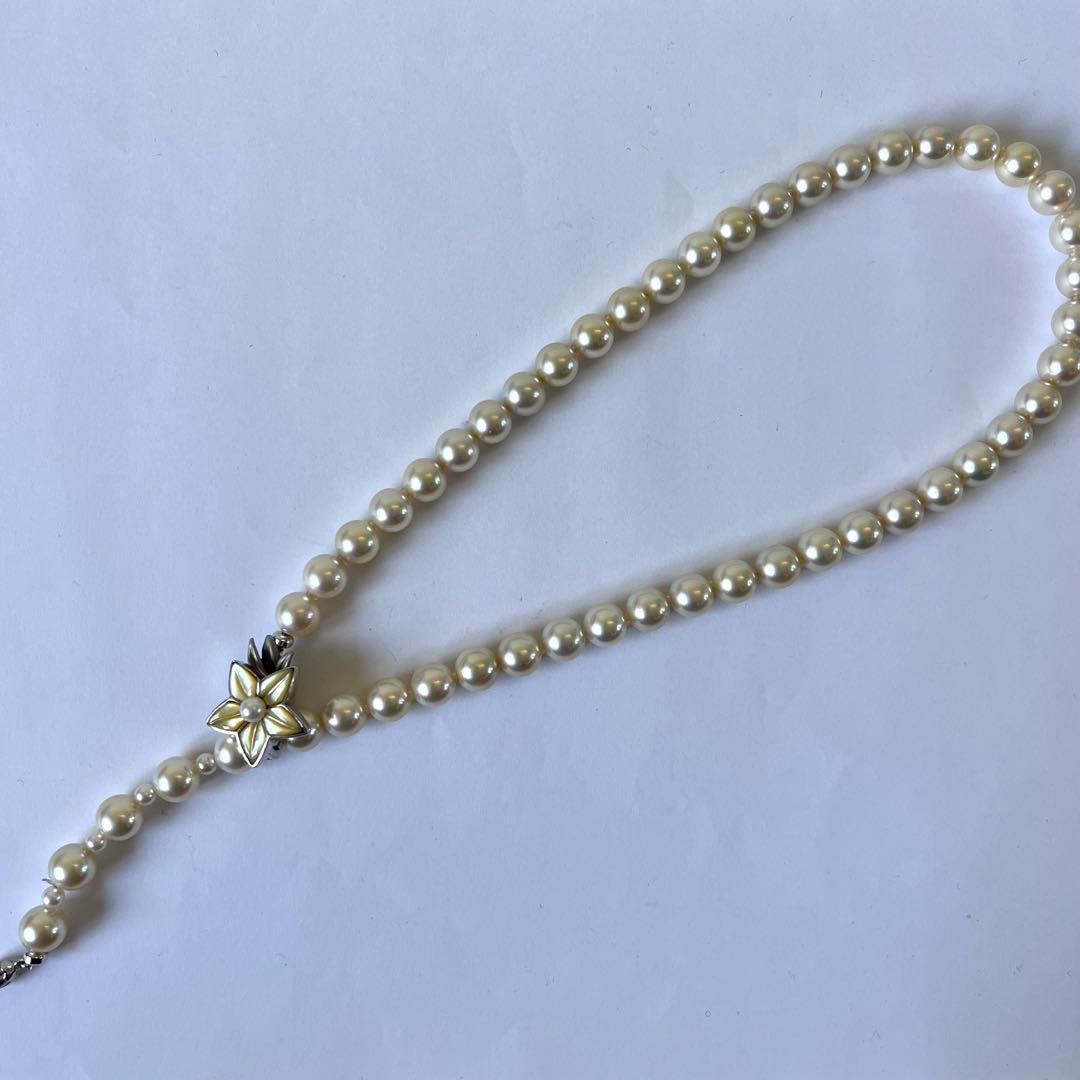 Sun様✨留花 あこや真珠 8.0-8.5mm ネックレス 16.2万 鑑別書付