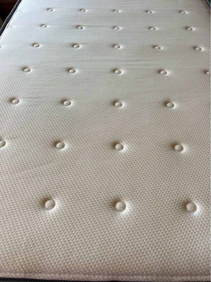 ニトリ　Sマット Nスリープ CH3 2024年製　美品