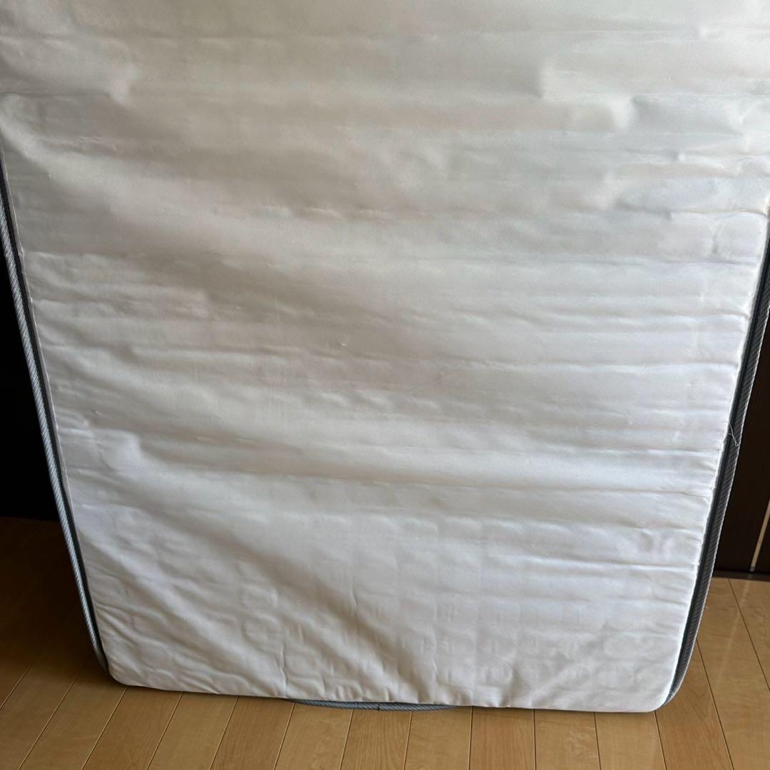 ニトリ　Sマット Nスリープ CH3 2024年製　美品