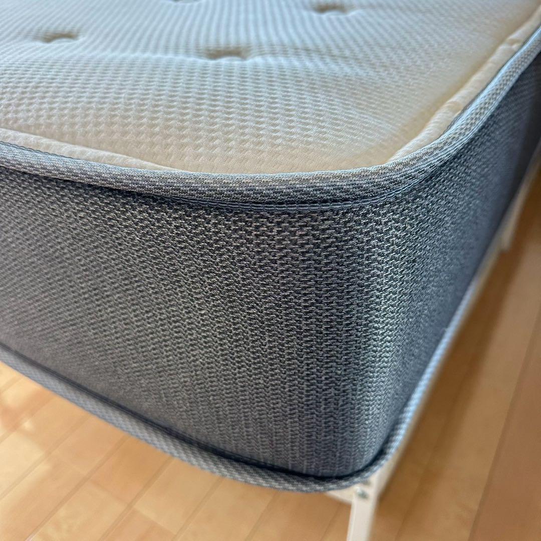 ニトリ　Sマット Nスリープ CH3 2024年製　美品