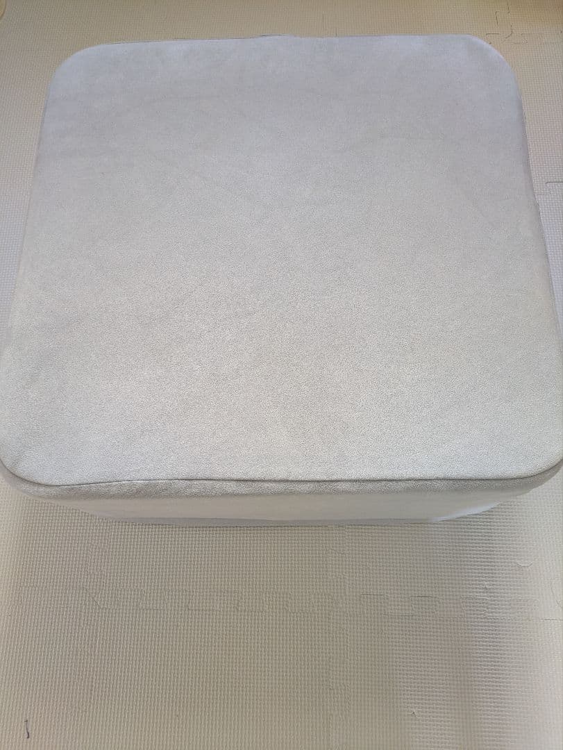 OPPOMAN　トランポリン　グレー