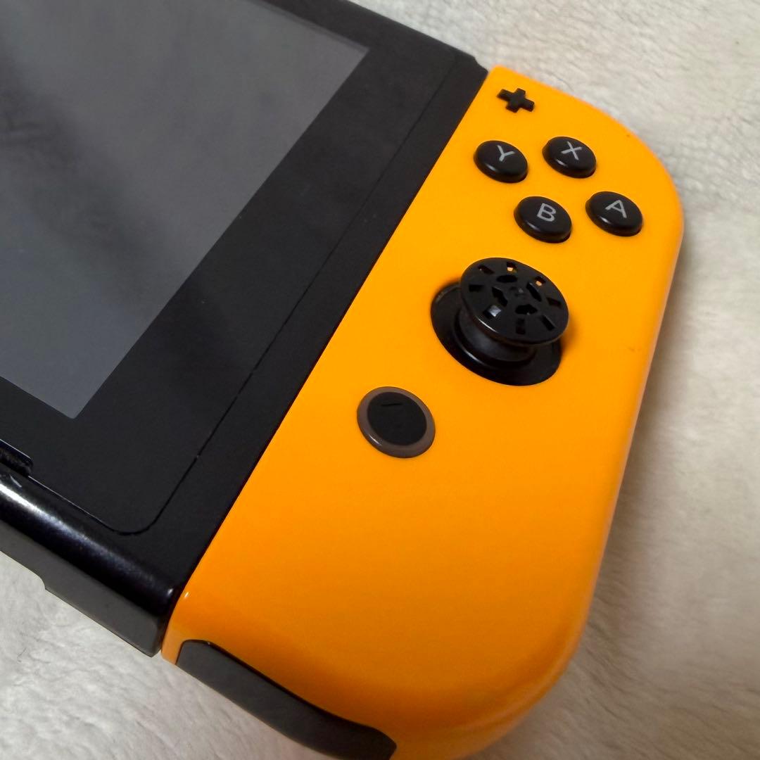 Nintendo Switch 本体 まとめ