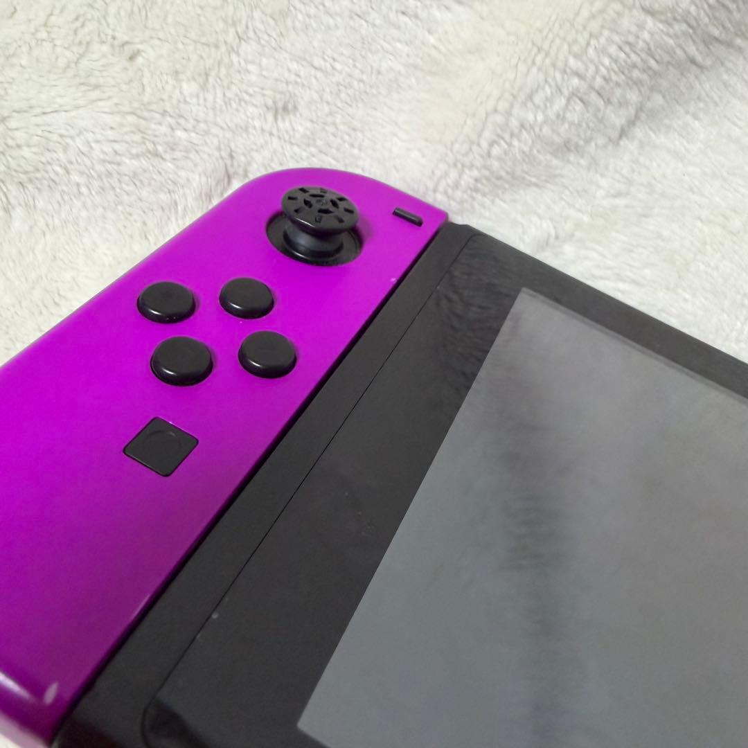 Nintendo Switch 本体 まとめ