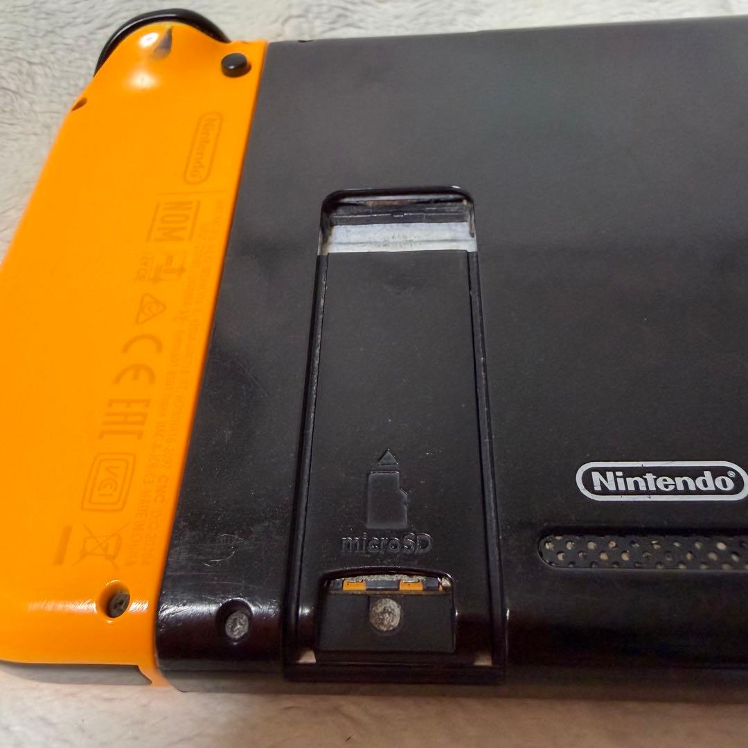 Nintendo Switch 本体 まとめ