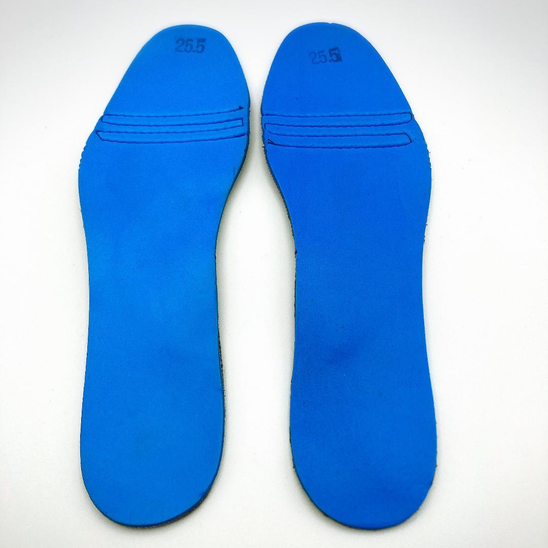 イマジョー ゴム編上靴（ショート丈） TX770 25.5cm 静電気帯電防止