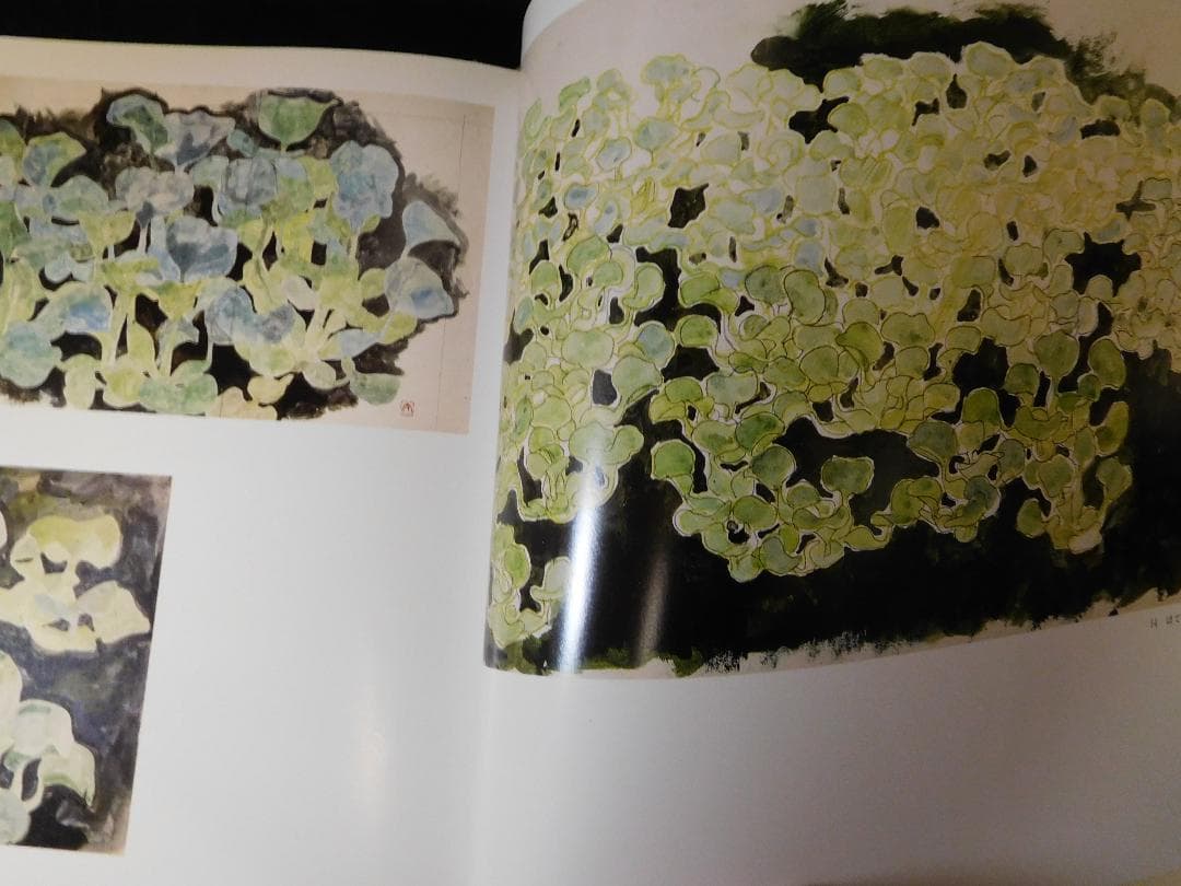 ◆猪田青以素描集◆ 古書