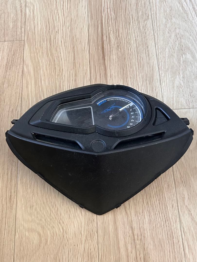 YAMAHA シグナスX SE44J 3型 国内 純正メーター 動作確認済み