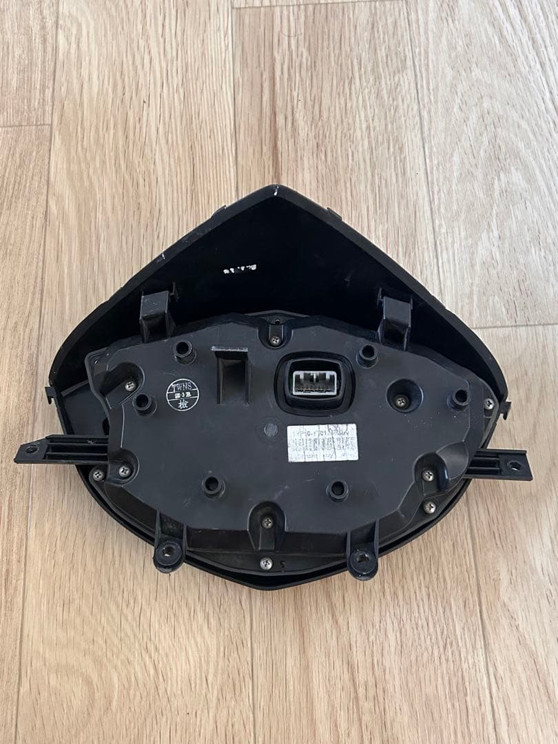 YAMAHA シグナスX SE44J 3型 国内 純正メーター 動作確認済み