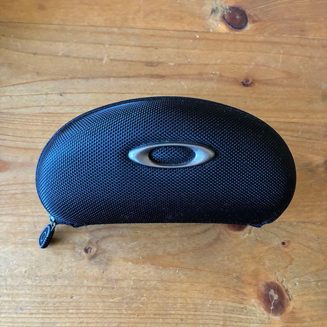 オークリー FLAK 2.0 プリズムダークゴルフ 専用ケース付