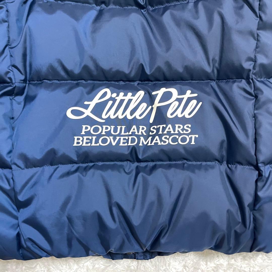 ✨極美品✨munsing wear ゴルフウェア ダウンジャケット Lサイズ