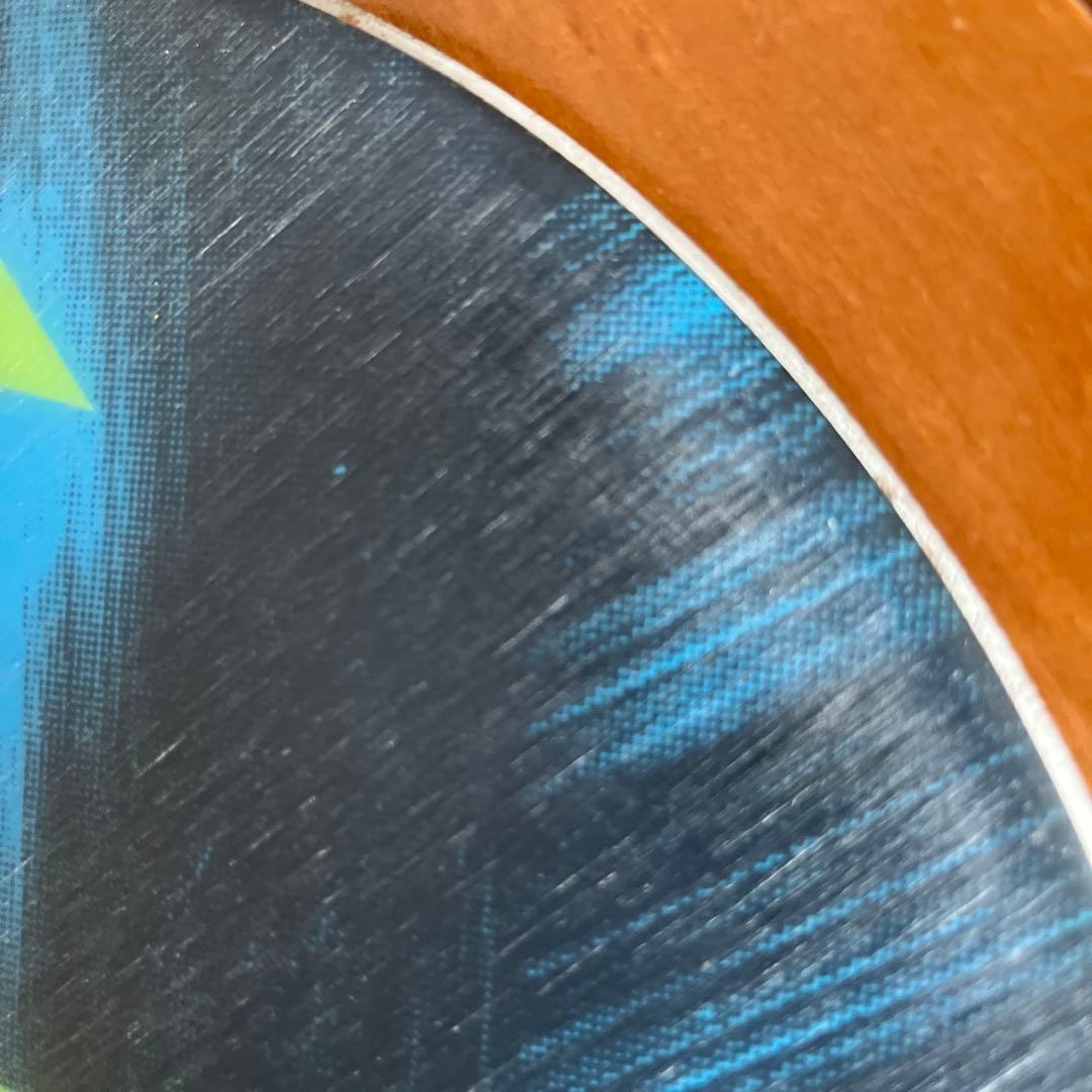 BURTON RIPCORD 150cm グラトリ スノーボード　板　バートン