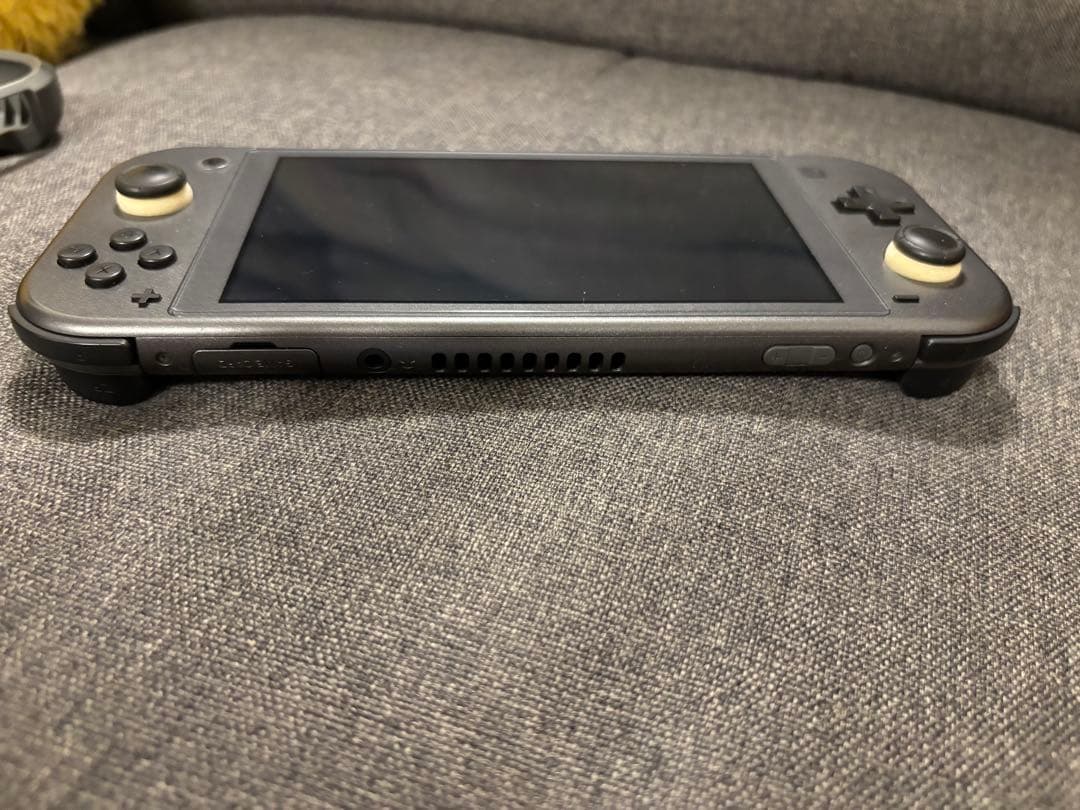 ニンテンドーSwitchライト　ディアルガパルキア