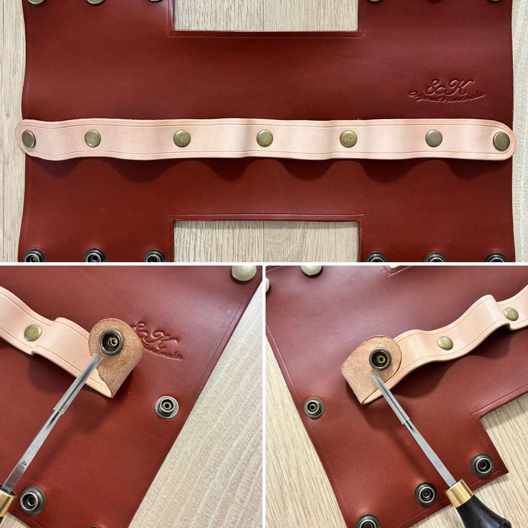 ジムニー jb64 シエラ jb74 ノマドjc74 レザー グッズ セット ⑤