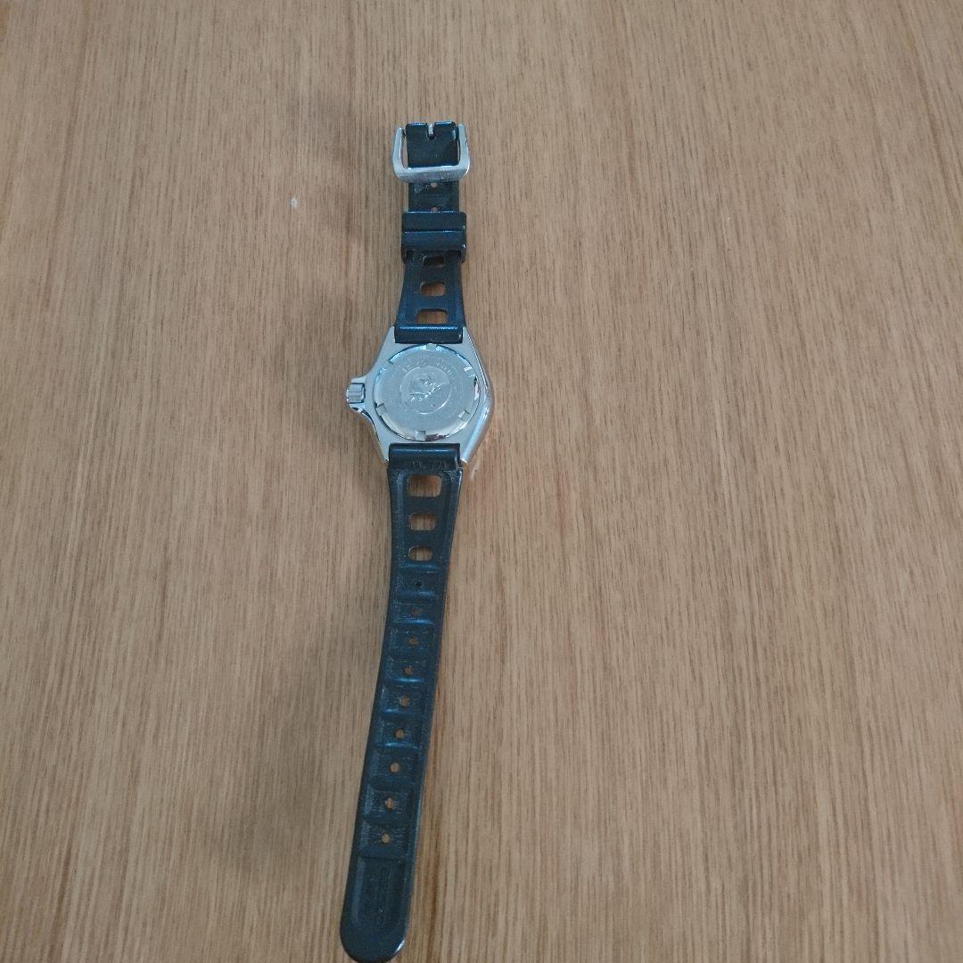 SEIKO 2625-0010 セイコーダイバーズウォッチ 貴重品