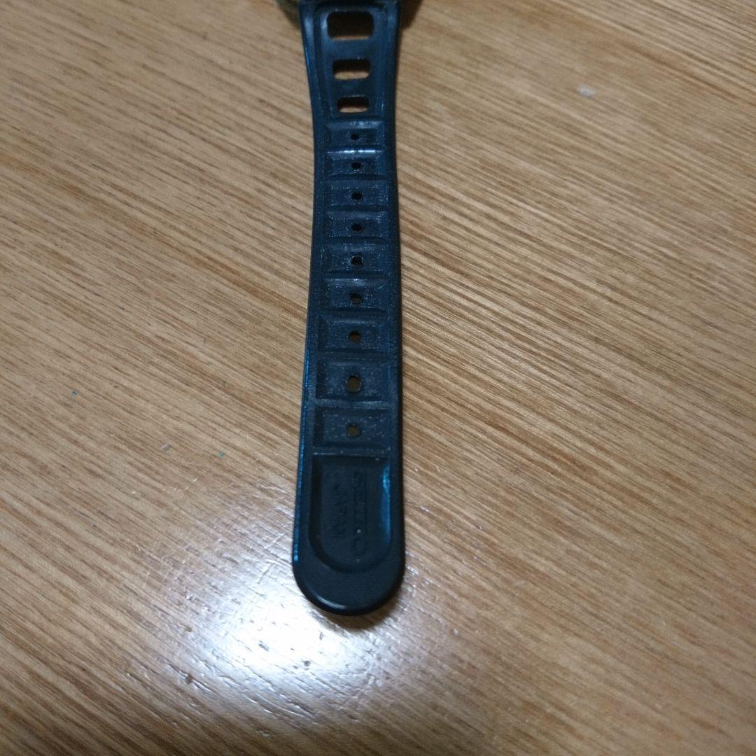 SEIKO 2625-0010 セイコーダイバーズウォッチ 貴重品