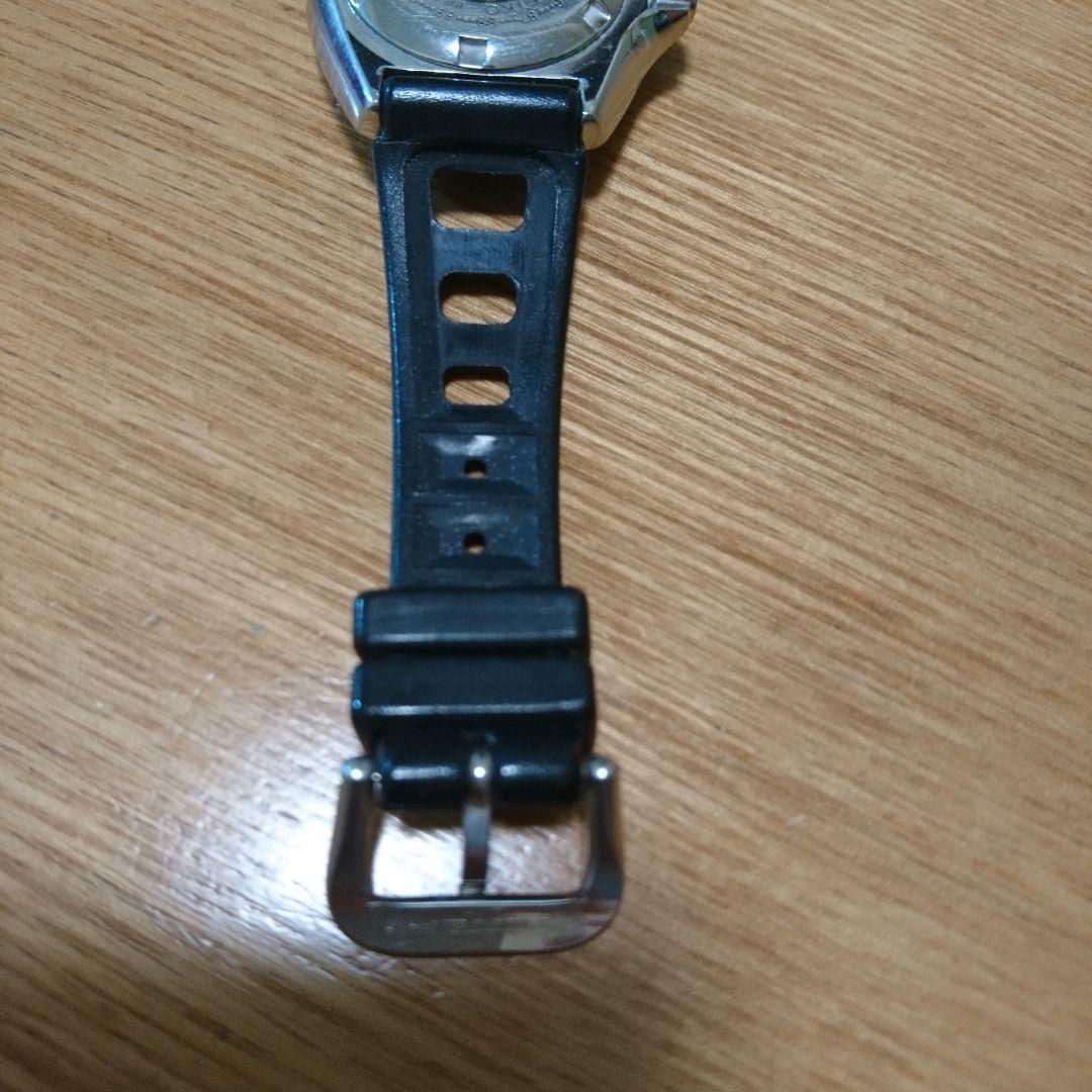 SEIKO 2625-0010 セイコーダイバーズウォッチ 貴重品