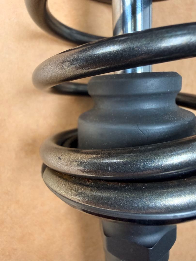 シグナスx4型5型　シャークファクトリーX2-ST HL