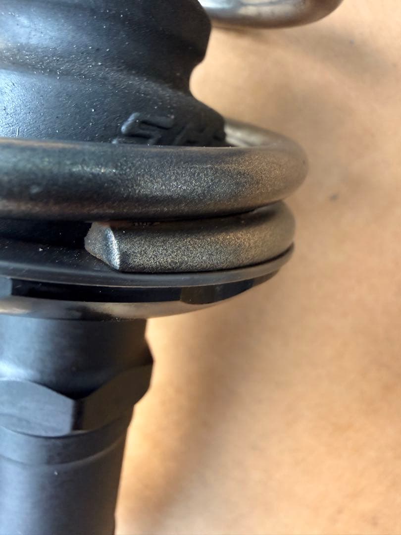 シグナスx4型5型　シャークファクトリーX2-ST HL