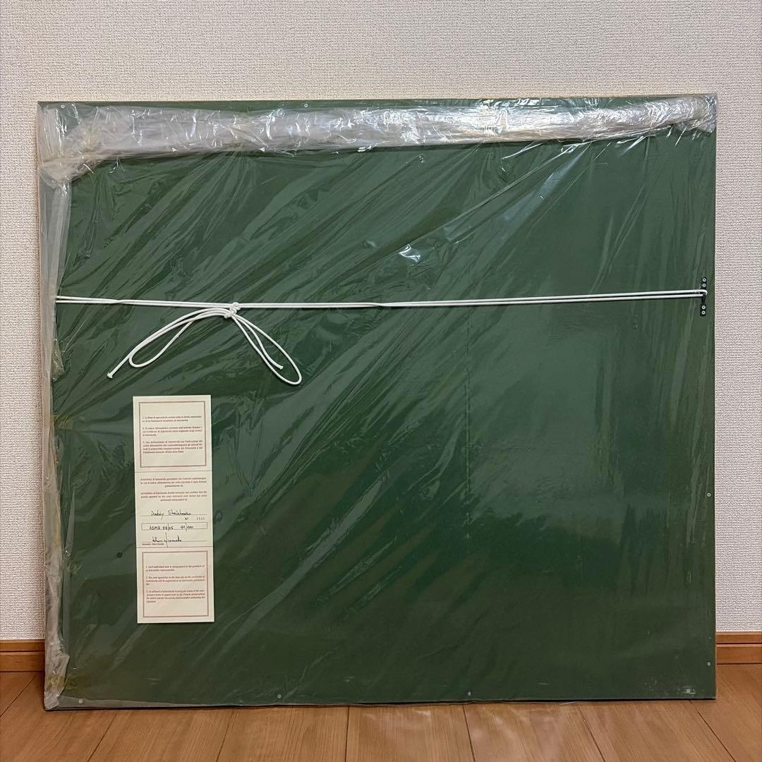 シェフチェンコ　バロンドール受賞記念　サイン入りユニフォーム 100枚限定