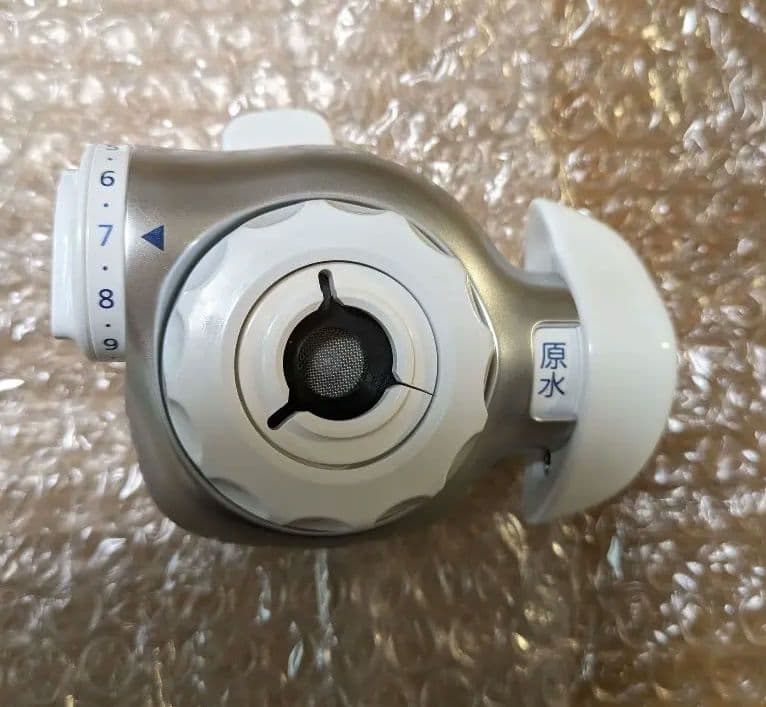 トレビーノカセッティMX600 4個&エコセットナチュリック本体＋カートリッジ