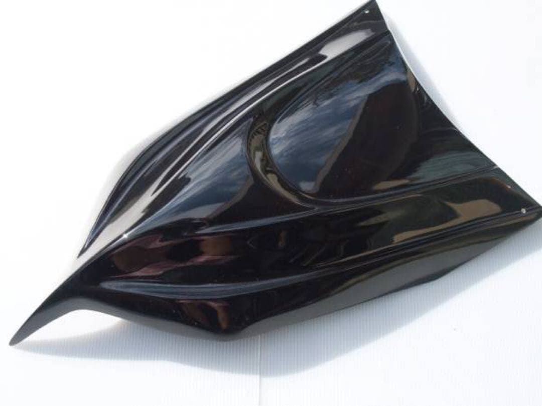 ■受注生産■マグザム■フロントマスク フェイス カウル