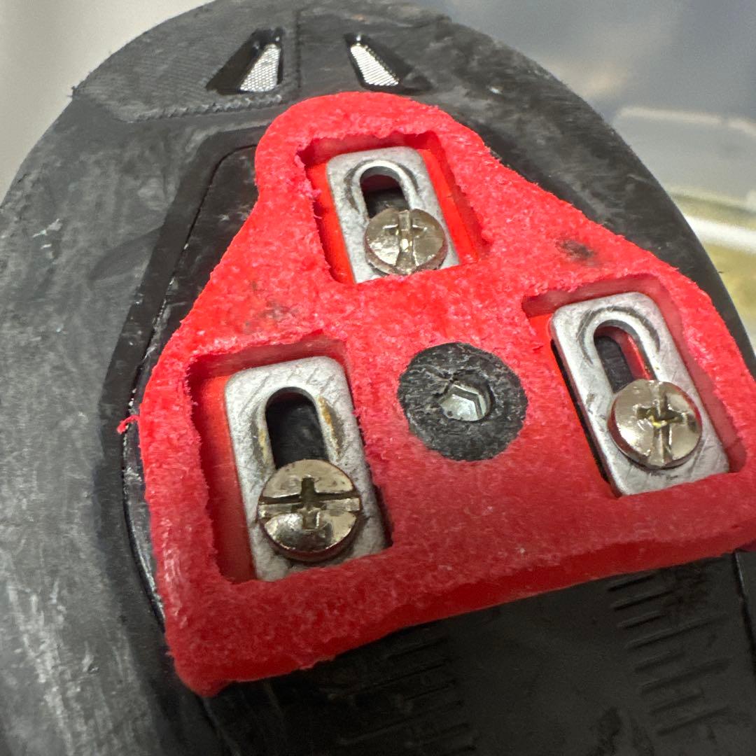 自転車本体 wellgo quick release pedal