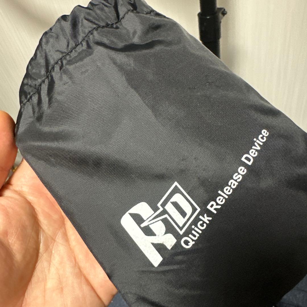 自転車本体 wellgo quick release pedal