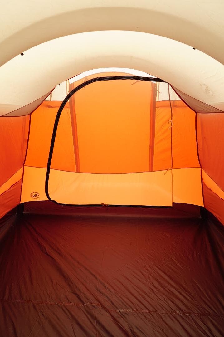 【テント処分祭】　BIG AGNES(ビッグアグネス)　ウルフマウンテン 4