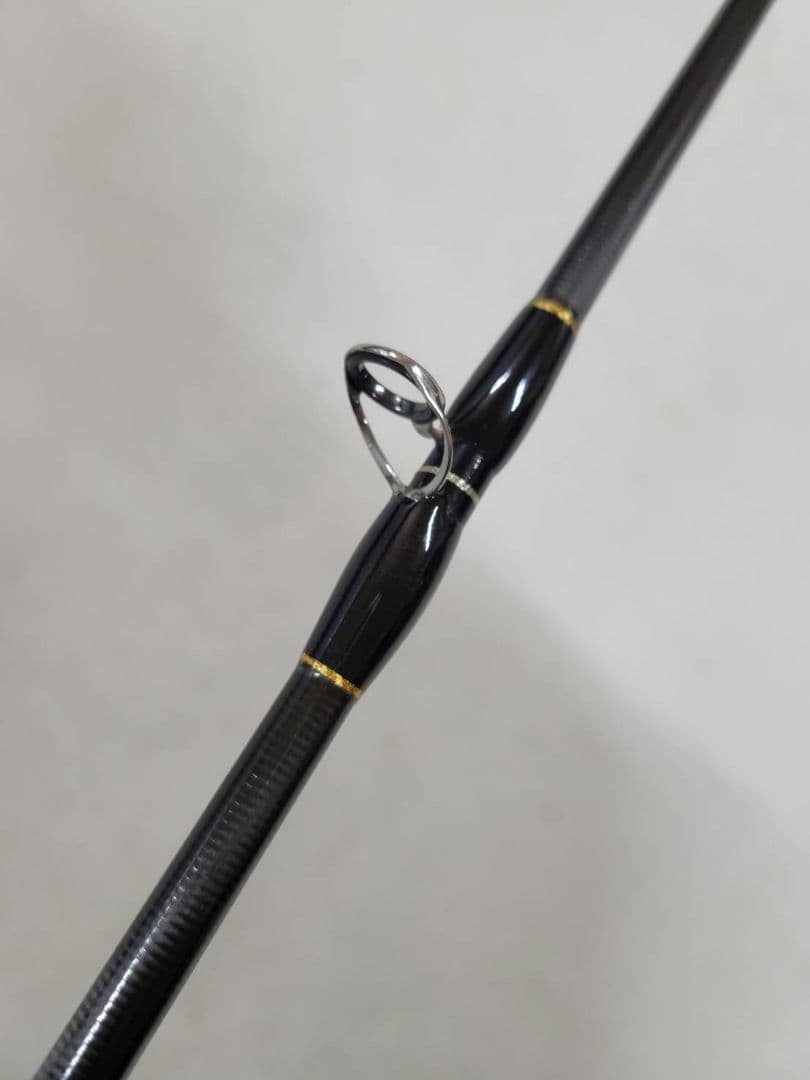 MC ワークス　ロッド　デュアル エッジ 626ТSZ/B