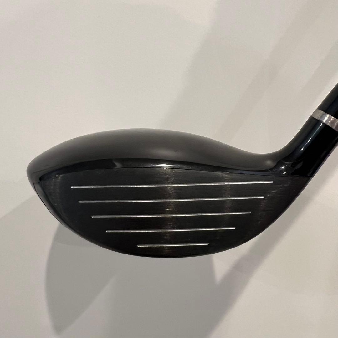 RMX VDF フェアウェイウッド 5W 18度 TENSEI テンセイ 70X