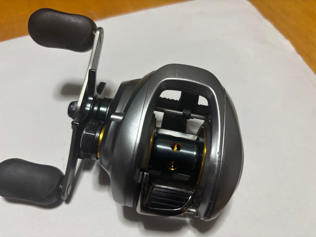 三登　ジョナサン専用　09 アルデバラン　Mg7