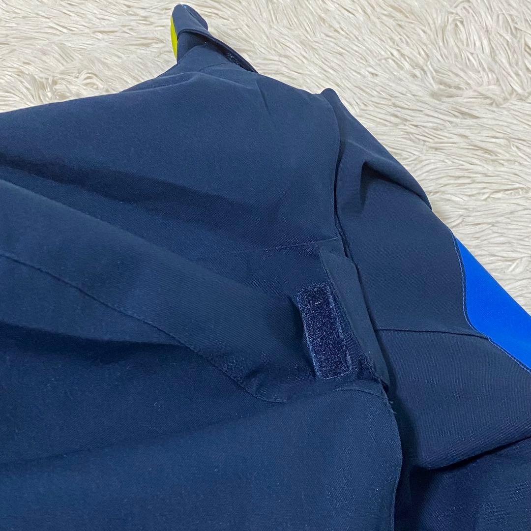 フェニックス スキーウェア 上下セット サイズ160 洗える フード