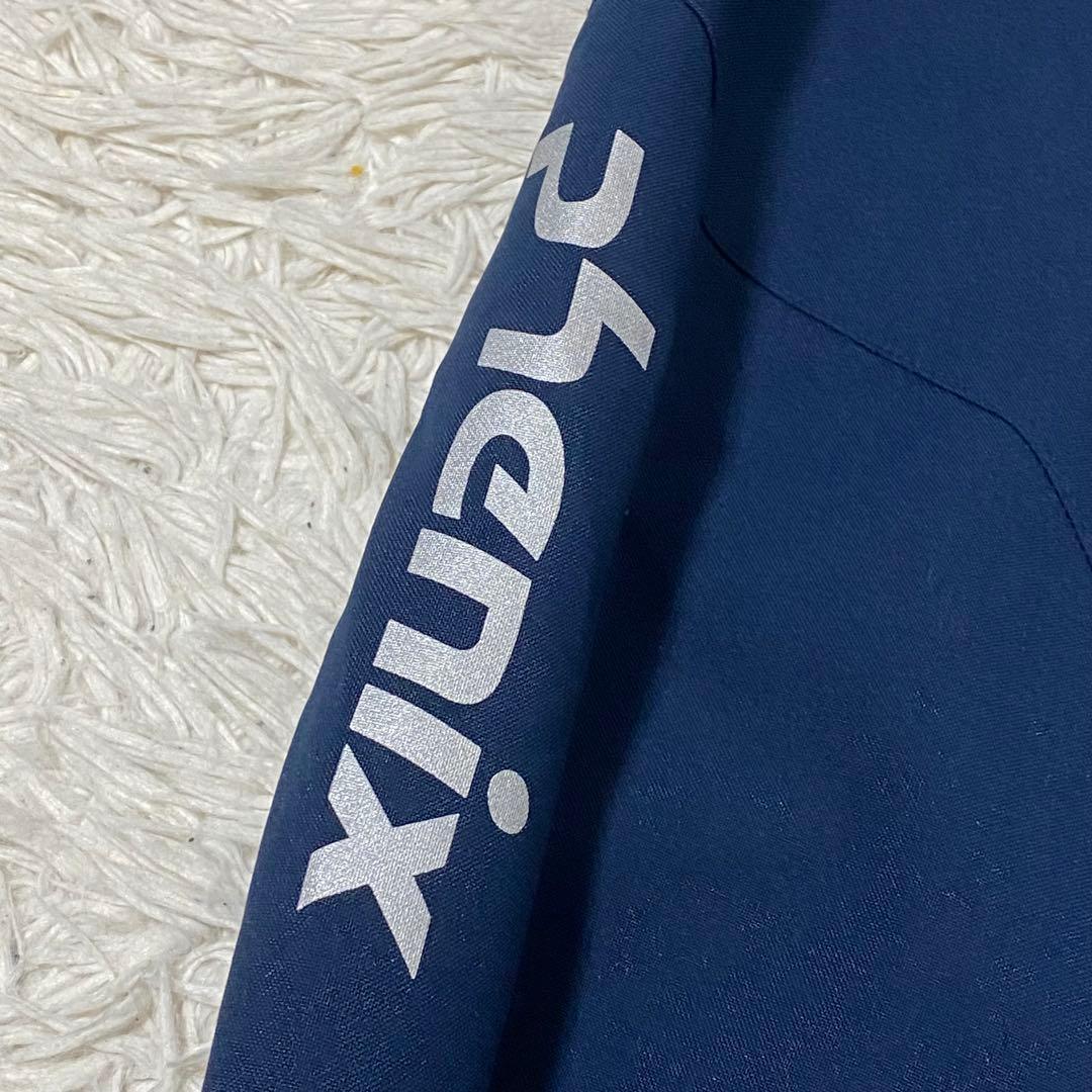 フェニックス スキーウェア 上下セット サイズ160 洗える フード