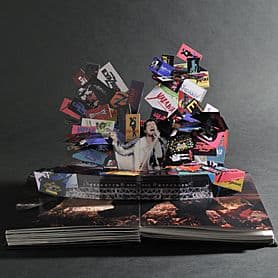 レア 矢沢永吉 写真集 DVD