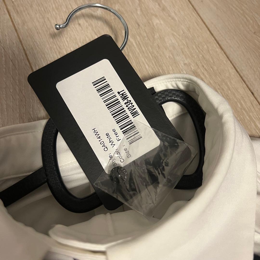 Qooza IMVAL Frill Volume Skirt 地雷系