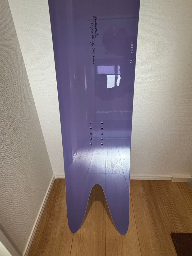 gentemstick インポッシブル