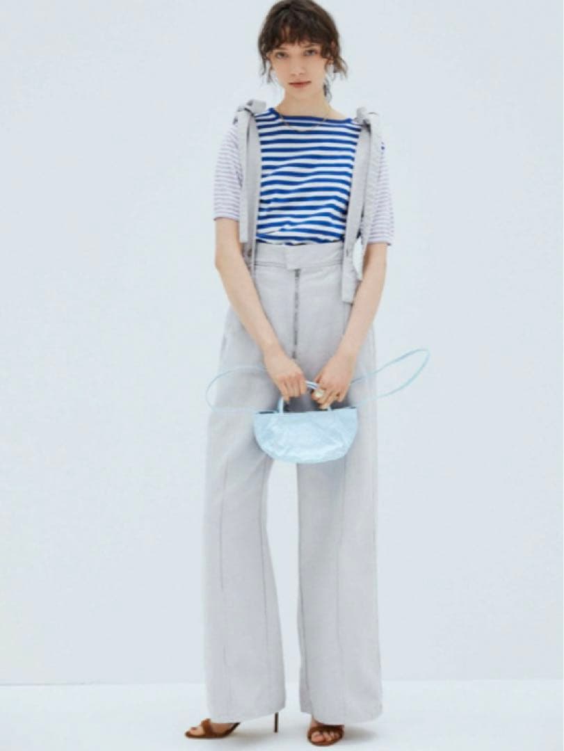 Ron Herman LIVINGTONE TOKYO パンツ 34